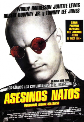 Asesinos Natos 1994 ES